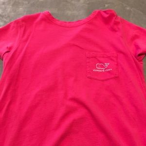 vineyard vines shirt